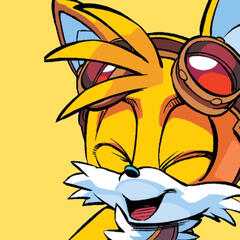 TAILS